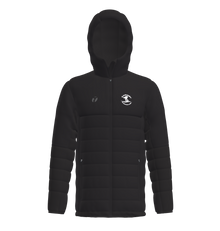 Storm Light Down Hoodie Junior (8955063730451)