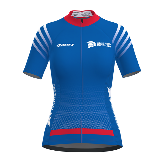Elite 2.0 Shirt SS Women (8966513557779)