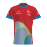 Basic Mesh O-Shirt SS Jr (9145044566291)