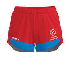 Lead 2.0 Shorts Women (9145044795667)