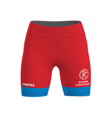Run 2.0 Short Tights Women (9145044893971)