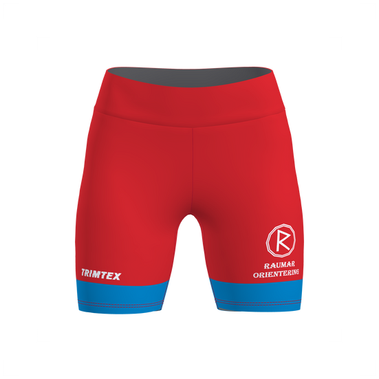 Run 2.0 Short Tights Women (9145044893971)