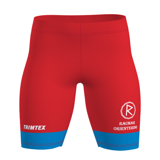 Run 2.0 Short Tights Jr (9145044926739)