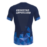 Fast T-Skjorte Herre (9060436934931)