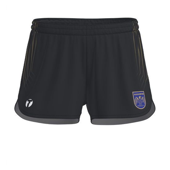 Lead Shorts Men (8718315880723)