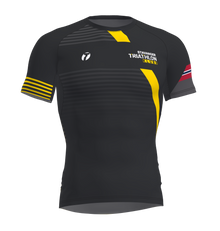 Fast T-Shirt SS Men (9045069463827)