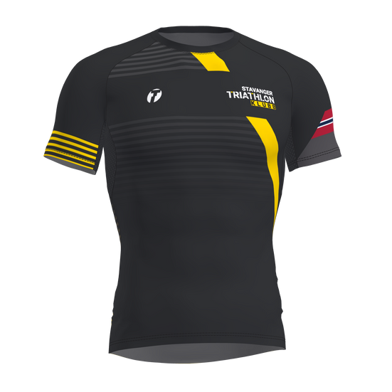 Fast T-Shirt SS Women (9045069496595)