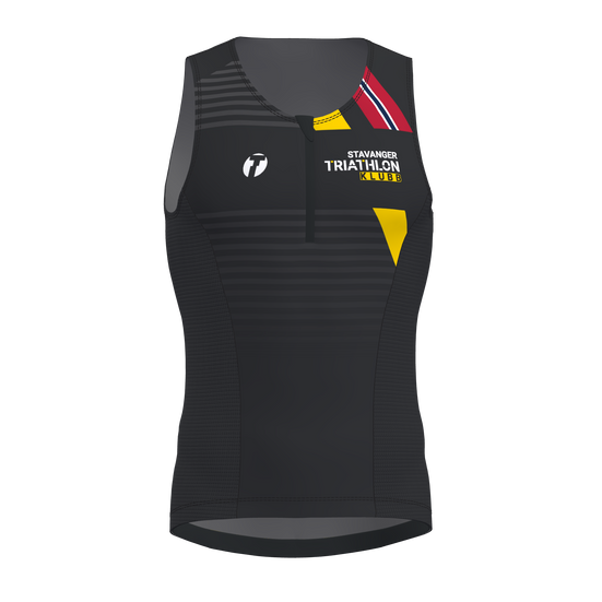 Drive Tri Singlet Men (9048425431315)