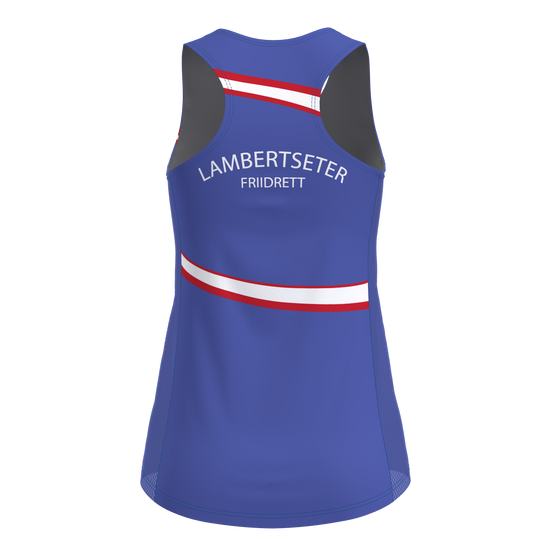 Run Singlet Women (9076153418003)
