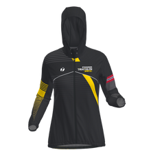 Feather Jacket Women (9045072380179)