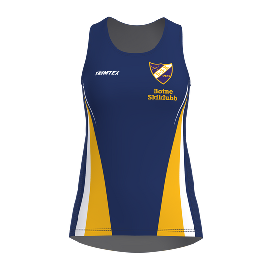Run Singlet Women (9043028017427)