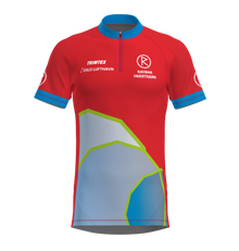 Speed 2.0 O-Shirt SS Men (9145046565139)