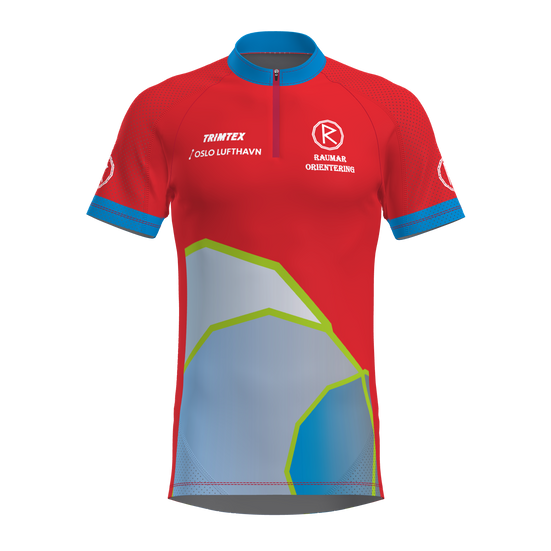 Speed 2.0 O-Shirt SS Men (9145046565139)