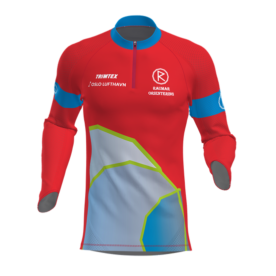 Speed 2.0 O-Shirt LS Men (9145046663443)
