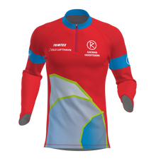 Speed 2.0 O-Shirt LS Jr (9145046728979)