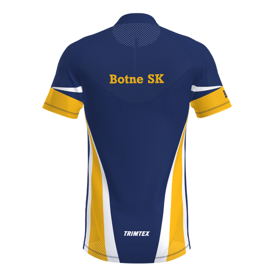 Speed 2.0 O-Shirt SS Jr (9043028345107)
