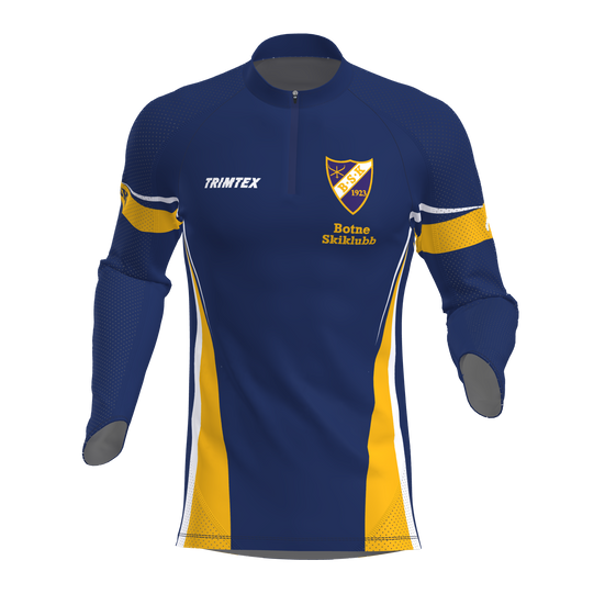 Speed 2.0 O-Shirt LS Men (9043028377875)
