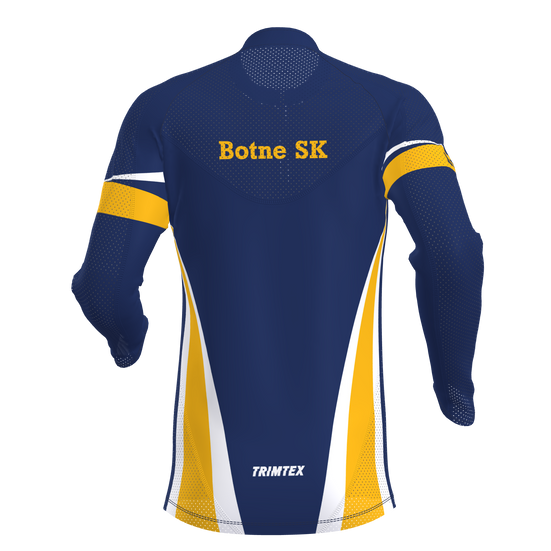 Speed 2.0 O-Shirt LS Women (9043028410643)