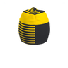 Bi-Elastic Cap (9045072544019)