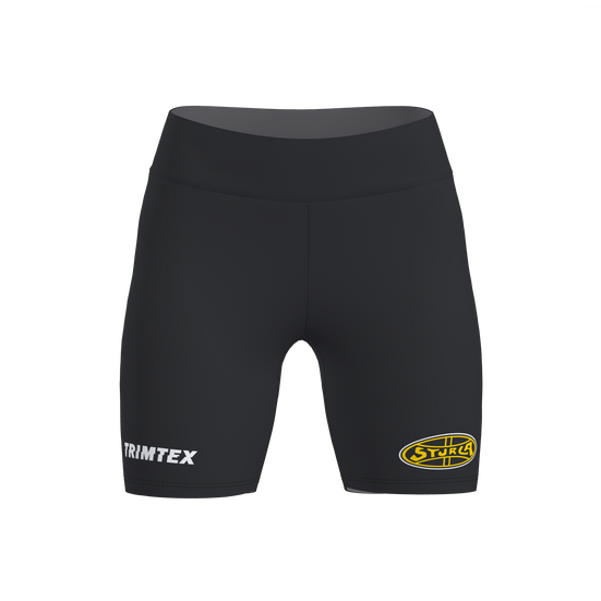 Run 2.0 Short Tights Women (9033911697683)