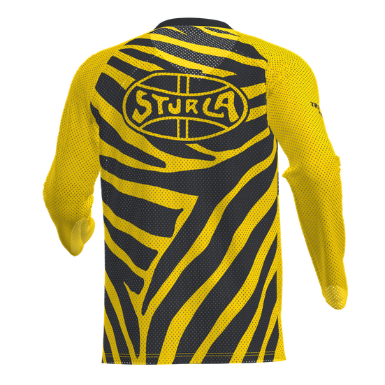 Basic Mesh O-Shirt LS (9033914220819)