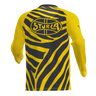 Basic Mesh O-Shirt LS (9033914220819)