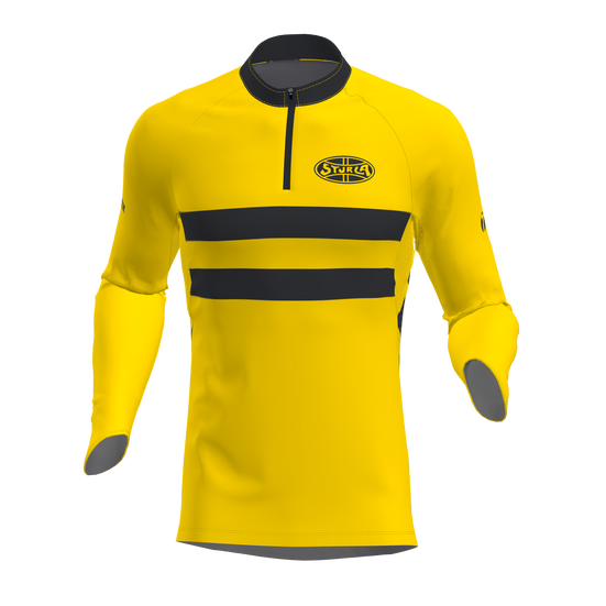 Rapid 2.0 O-Shirt LS Jr (9033914417427)