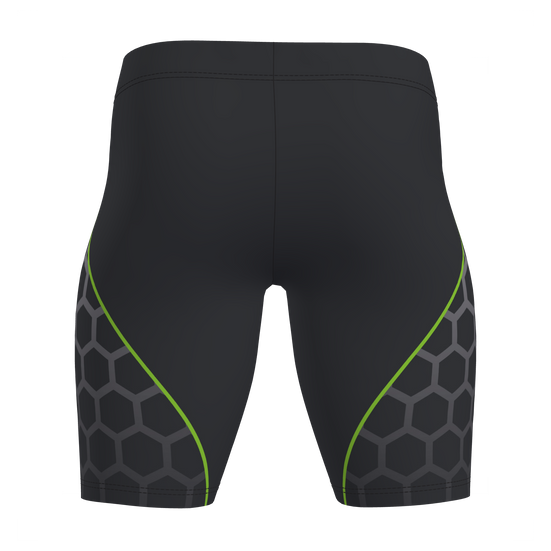 Run 2.0 Short Tights Jr (9144718164243)