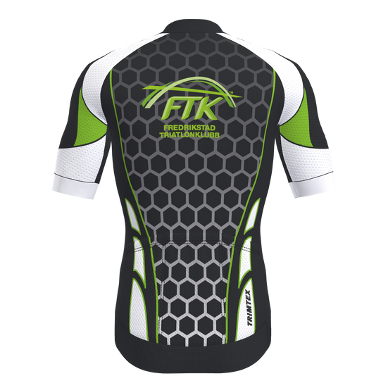 Aero 2.0 Shirt SS Men (9144719212819)