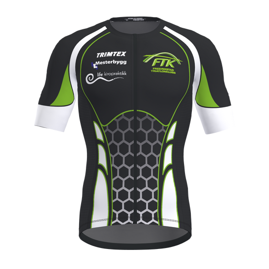 Vitric 2.0 Shirt SS Men (9144732582163)