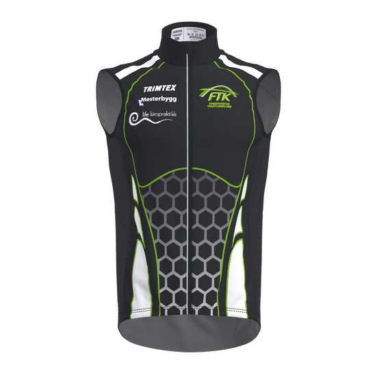 Elite Lightweight Vest Jr (9144733335827)