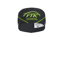 Bi-Elastic Headband (9144733565203)