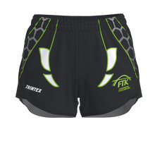 Lead 2.0 Shorts Women (9144733696275)