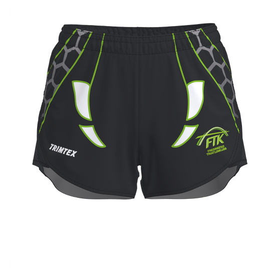 Lead 2.0 Shorts Women (9144733696275)