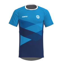 Run T-Shirt SS Men (9065437790483)