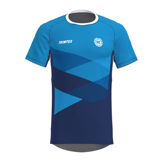 Run T-Shirt SS Men (9065437790483)