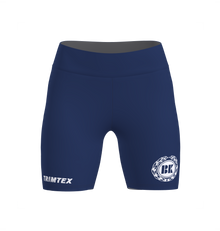 Run 2.0 Short Tights Women (9065437888787)