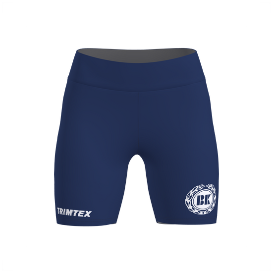 Run 2.0 Short Tights Women (9065437888787)