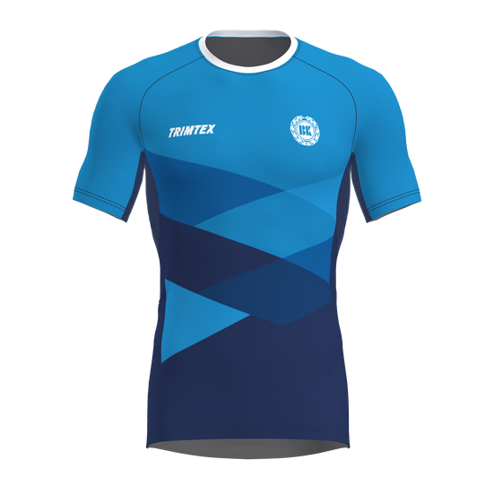 Fast T-Shirt SS Men (9065438511379)