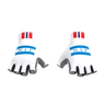 Elite Lycra Gloves (9080259477779)