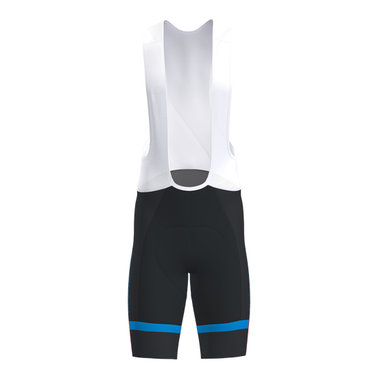 Pro 3.0 Bib Sykkelshorts Dame (9080259576083)