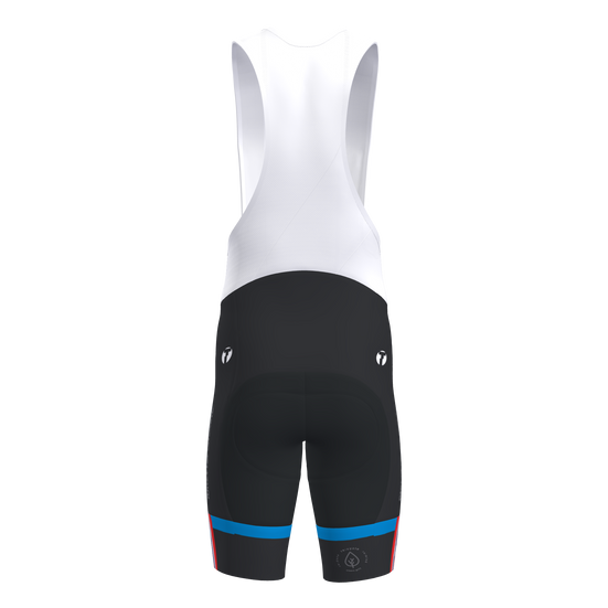 Pro 3.0 Bib Sykkelshorts Dame (9080259576083)