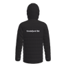 Storm Light Down Hoodie Women (8894219026707)
