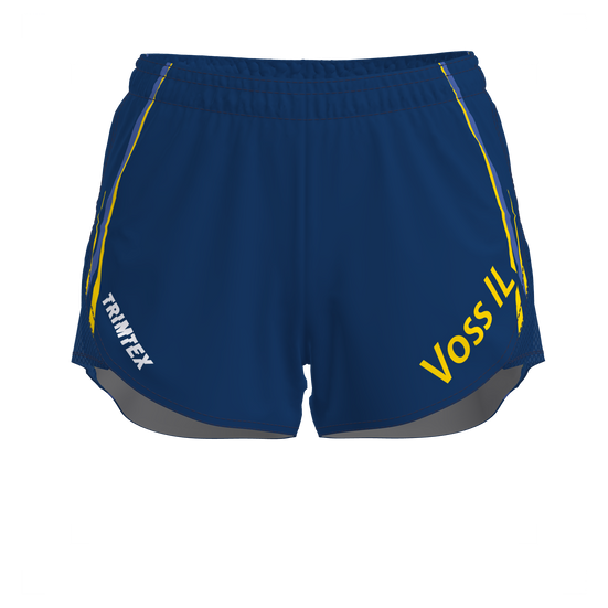 Lead 2.0 Shorts Women (9164733841683)