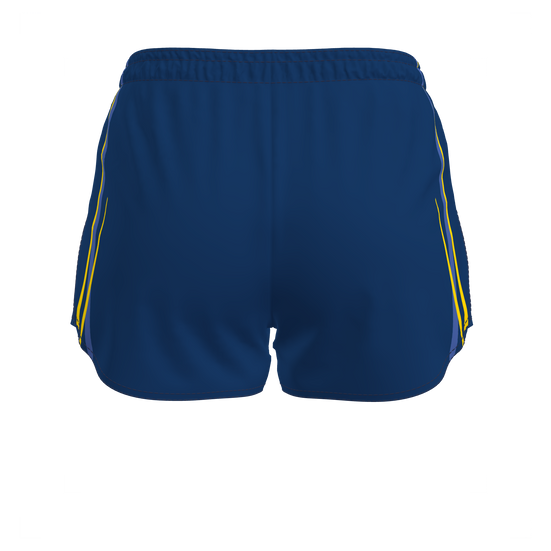 Lead 2.0 Shorts Women (9164733841683)