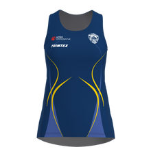 Run Singlet Women (9164733939987)