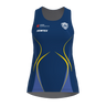 Run Singlet Women (9164733939987)