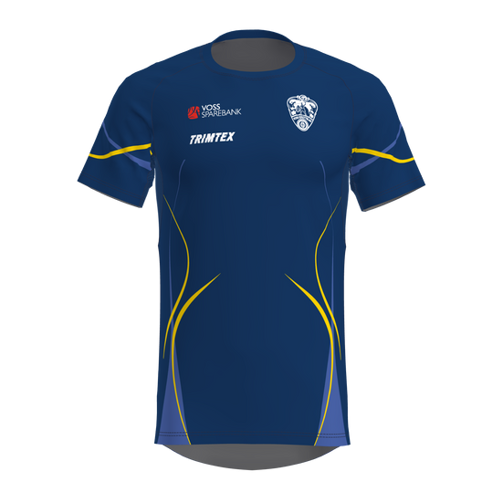 Run T-Shirt SS Jr (9164734202131)