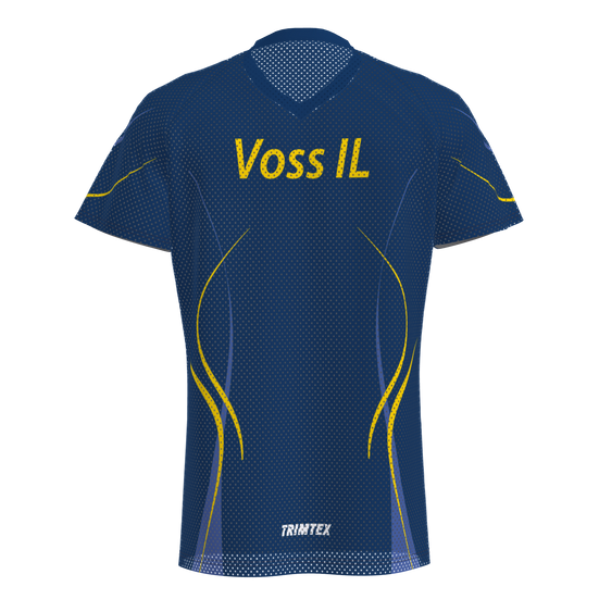 Basic Mesh O-Shirt SS Jr (9164734529811)