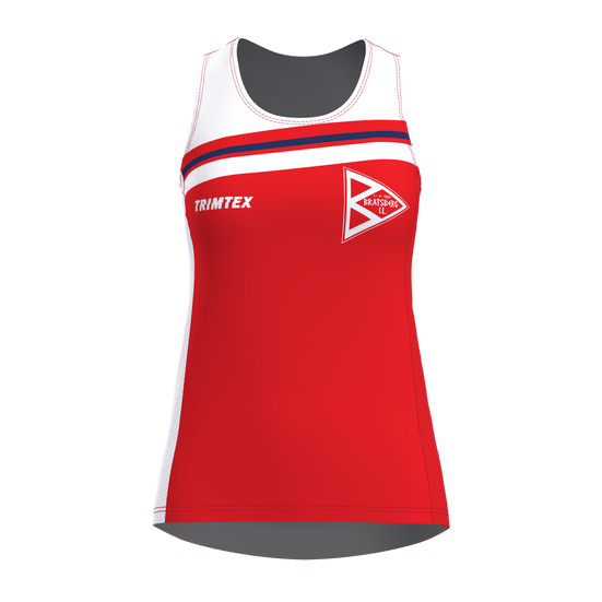Run Singlet Dame (8894048502035)